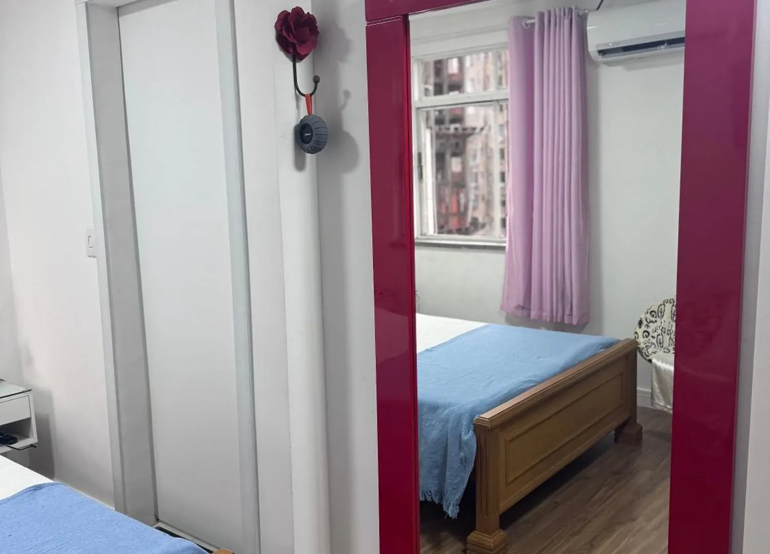 Daire Apartamento Araras Centro Historico Porto Alegre