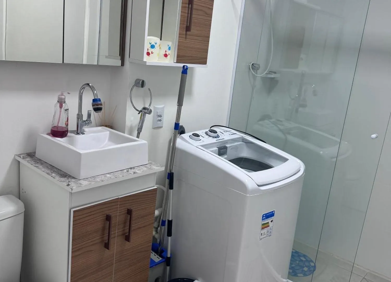 Apartamento Araras Centro Historico Porto Alegre Brazil