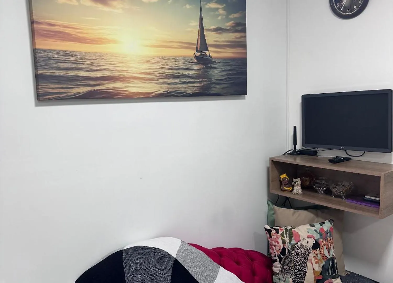 Apartamento Araras Centro Historico Porto Alegre 0*,  Brazil