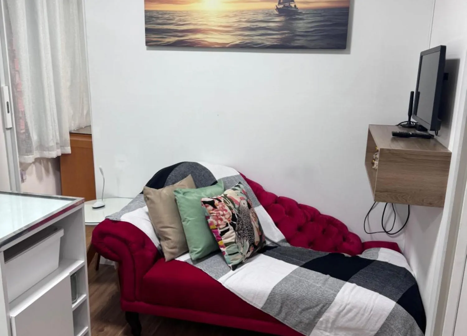 Apartamento Araras Centro Historico Porto Alegre Apartment