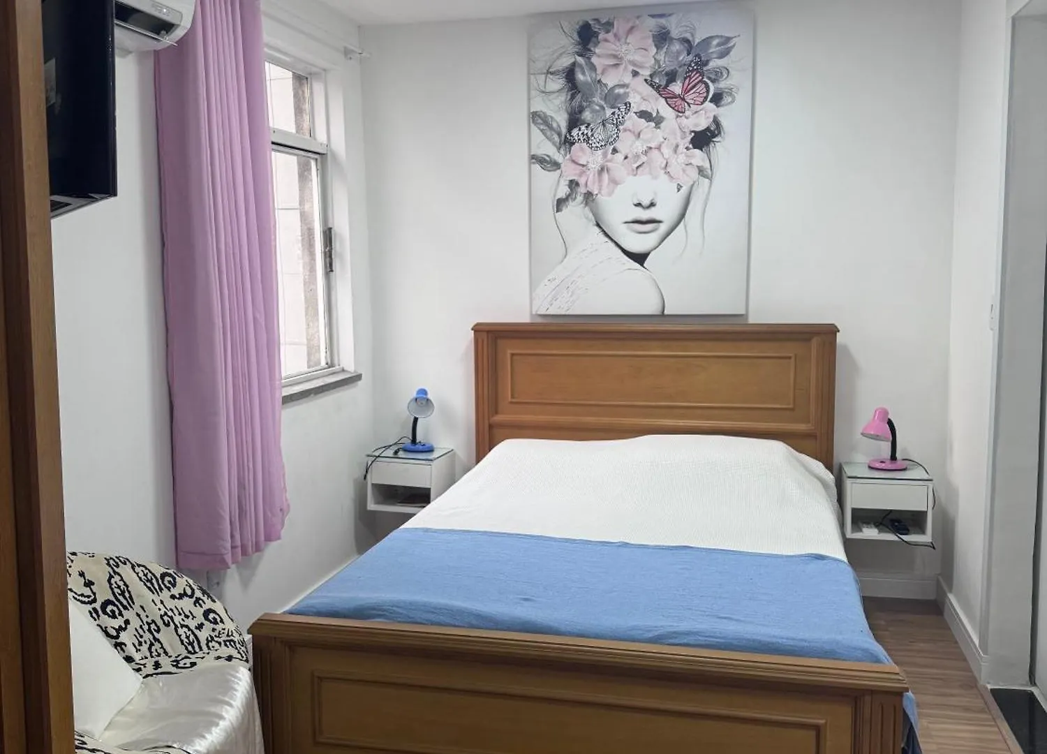 Apartamento Araras Centro Historico Porto Alegre